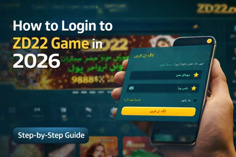 Login Featured Image
