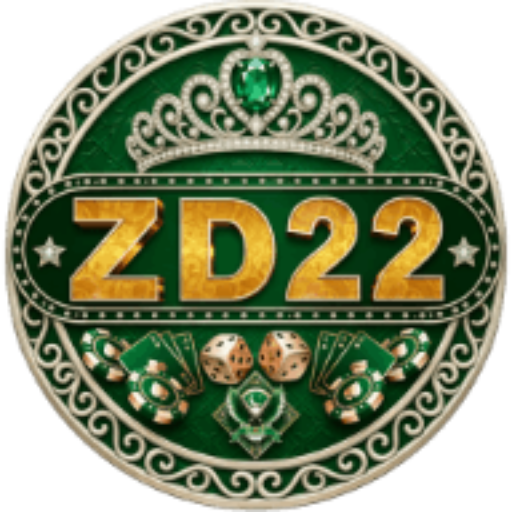 ZD22 Game Favicon Image
