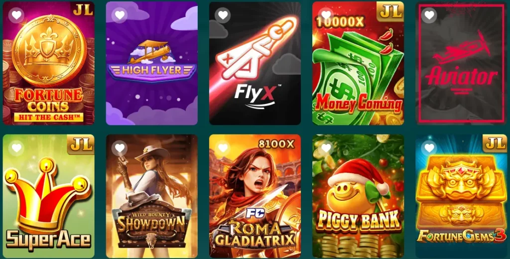 Games You Play on ZD22